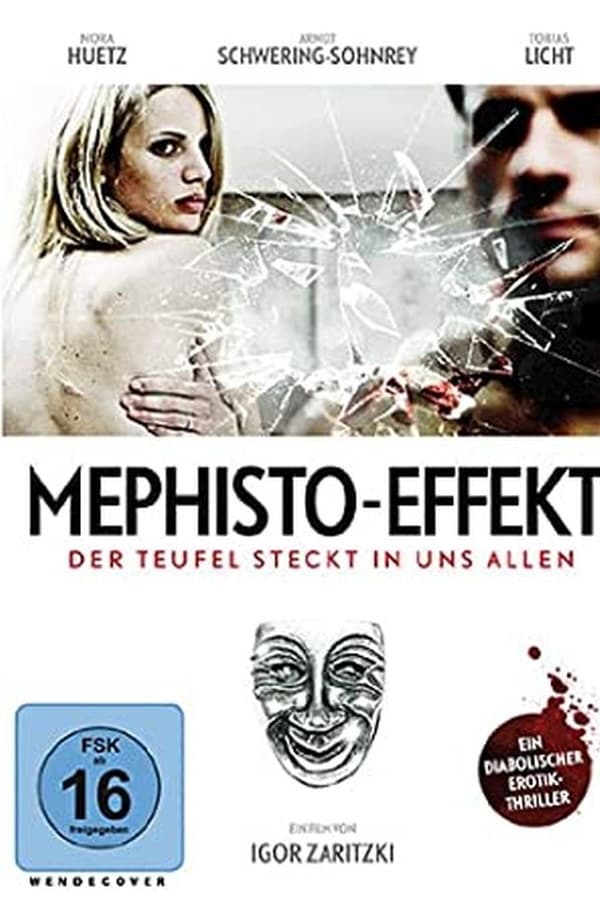 Cover of the movie Mephisto-Effekt