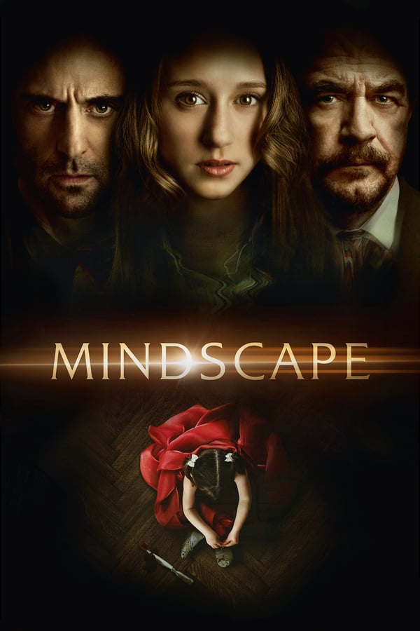 Cover of the movie Mindscape