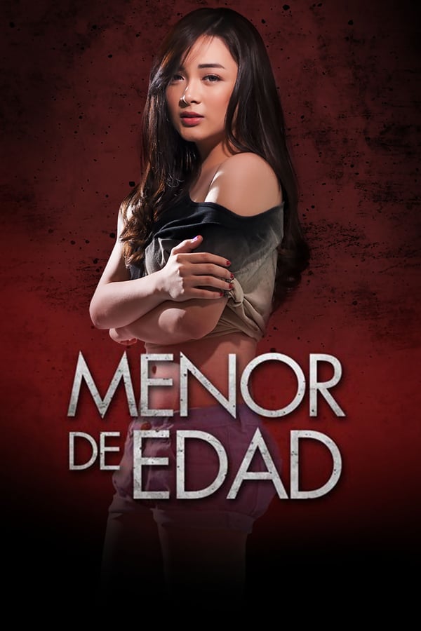 Cover of the movie Minor