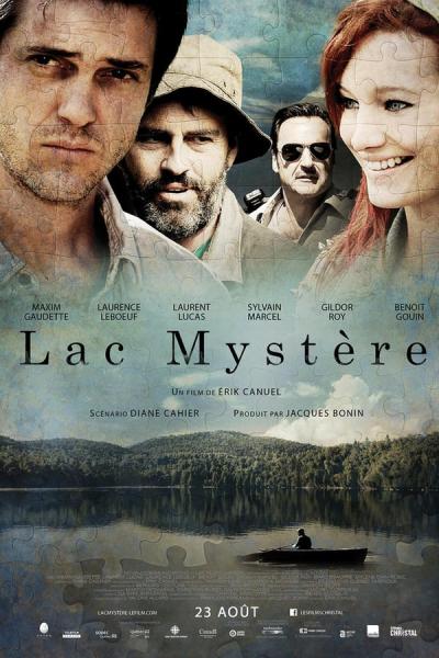 Cover of the movie Mirror Lake