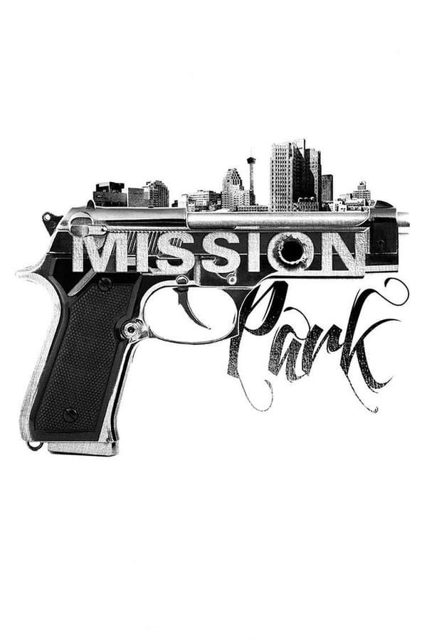 Cover of the movie Mission Park
