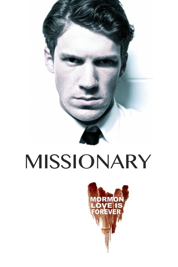 Cover of the movie Missionary