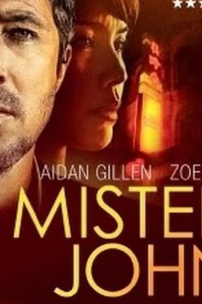 Cover of the movie Mister John
