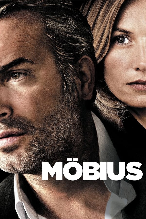 Cover of the movie Möbius
