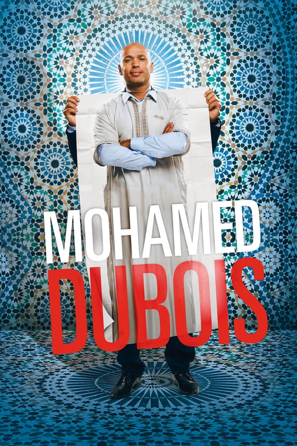 Cover of the movie Mohamed Dubois
