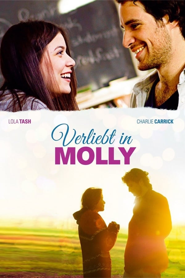 Cover of the movie Molly Maxwell