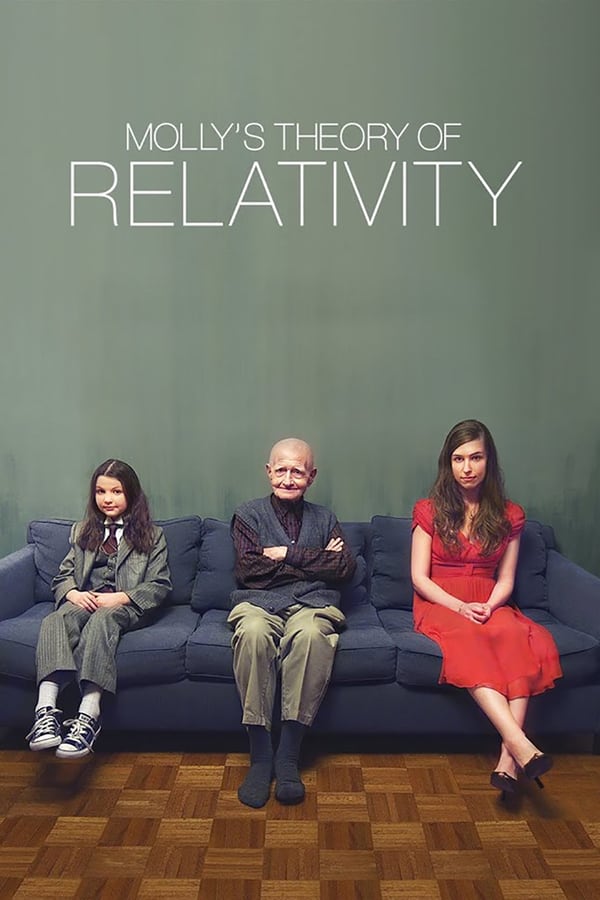 Cover of the movie Molly's Theory of Relativity
