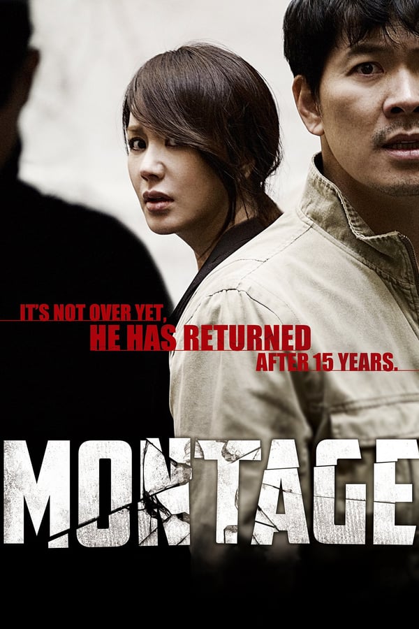 Cover of the movie Montage