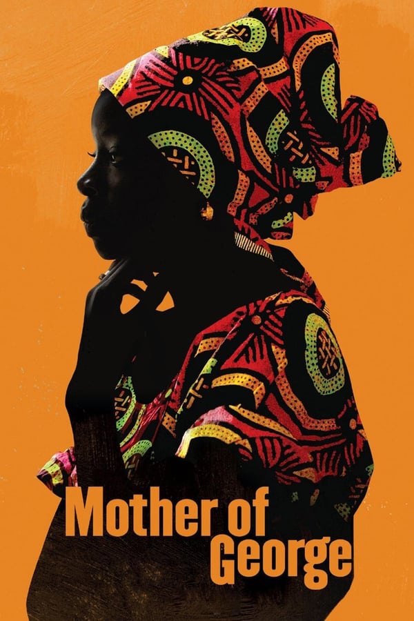 Cover of the movie Mother of George