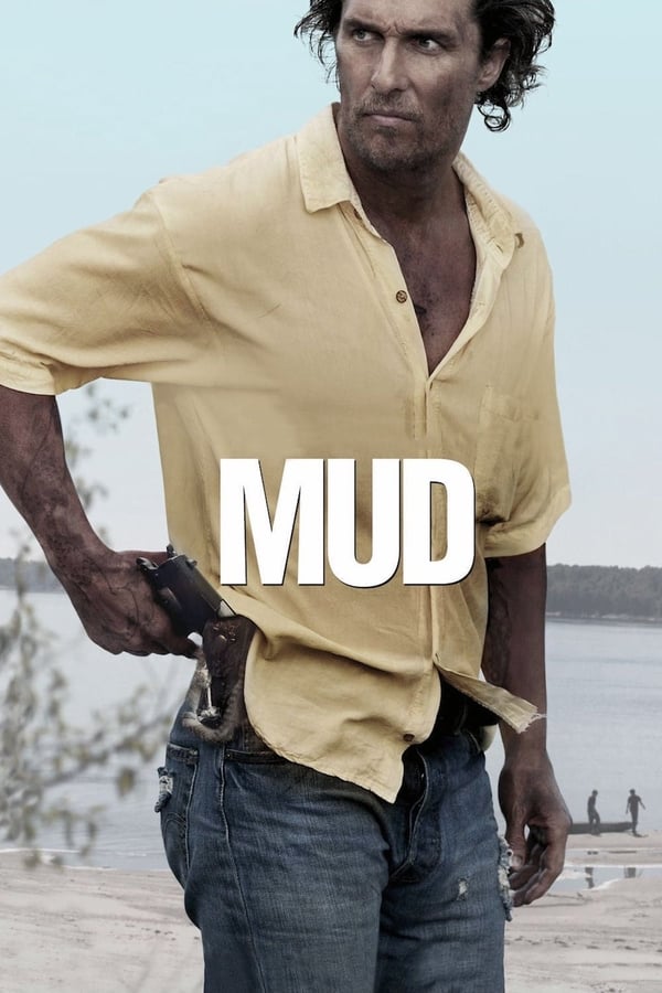 Cover of the movie Mud