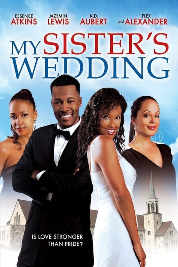 Cover of the movie My Sister's Wedding