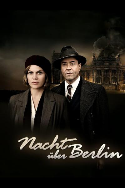 Cover of the movie Nacht über Berlin