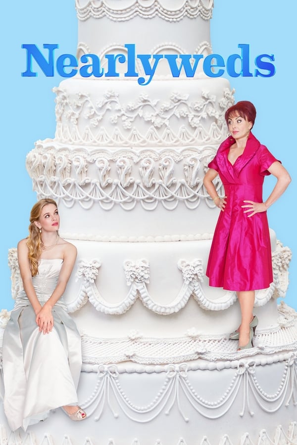 Cover of the movie Nearlyweds