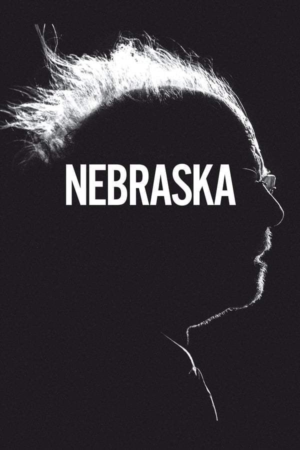 Cover of the movie Nebraska