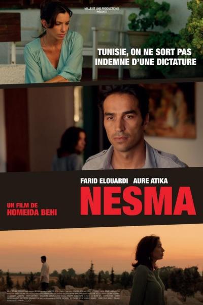 Cover of the movie Nesma