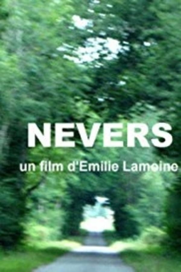 Cover of the movie Nevers