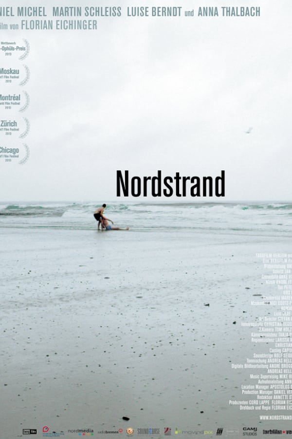 Cover of the movie Nordstrand