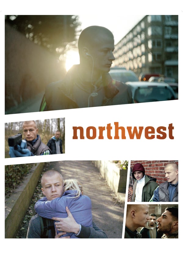 Cover of the movie Northwest