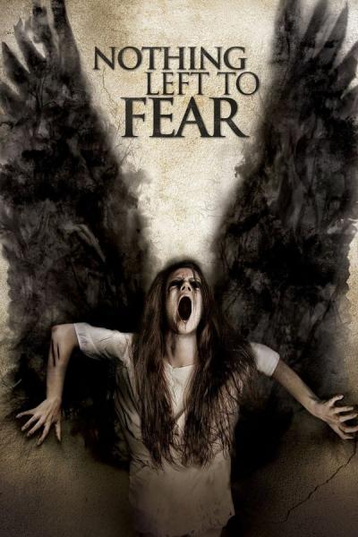 Cover of the movie Nothing Left to Fear