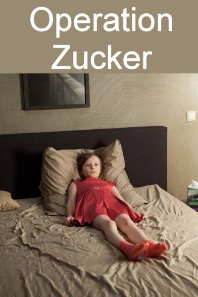 Cover of the movie Operation Zucker