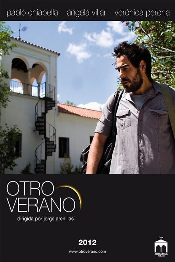 Cover of the movie Otro verano