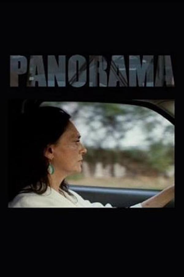 Cover of the movie Panorama