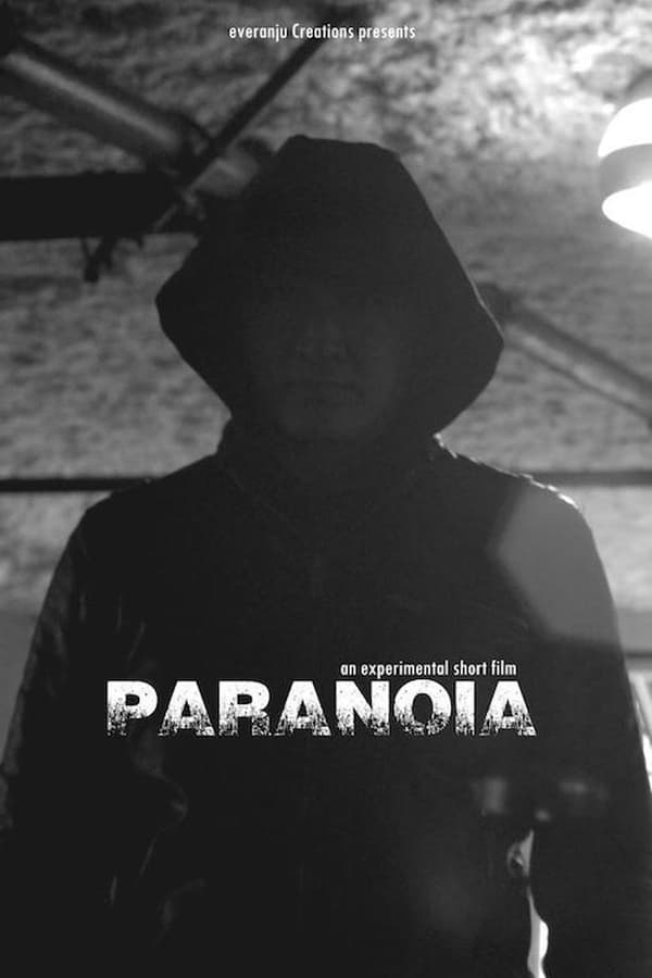Cover of the movie Paranoia