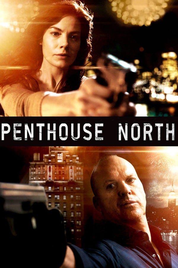 Cover of the movie Penthouse North