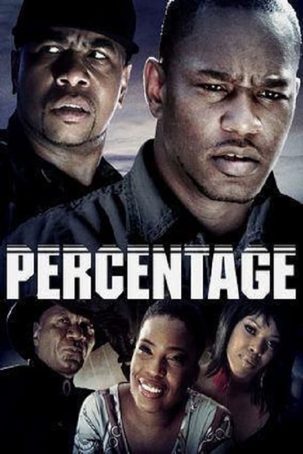 Cover of the movie Percentage