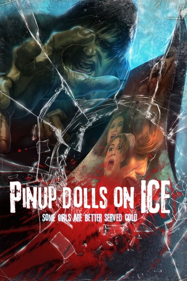 Cover of the movie Pinup Dolls on Ice