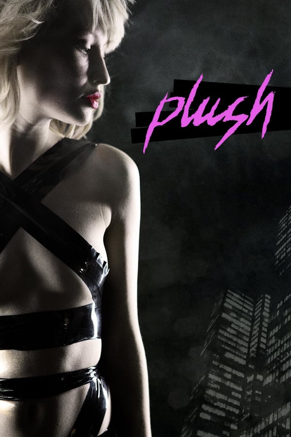 Cover of the movie Plush