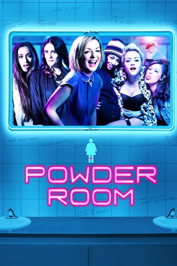Cover of the movie Powder Room