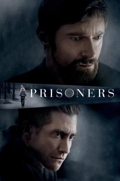 Cover of Prisoners