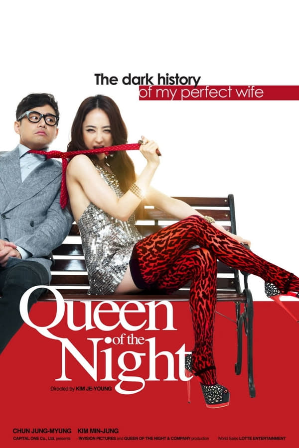 Cover of the movie Queen of The Night