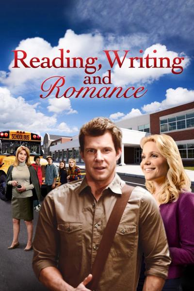 Cover of Reading, Writing & Romance