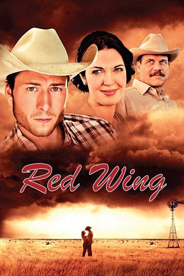 Cover of the movie Red Wing