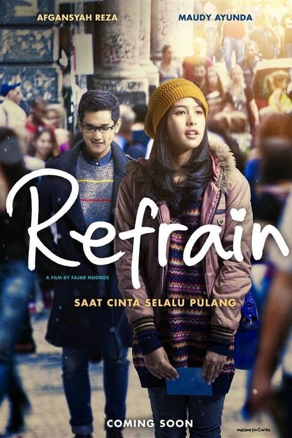 Cover of the movie Refrain