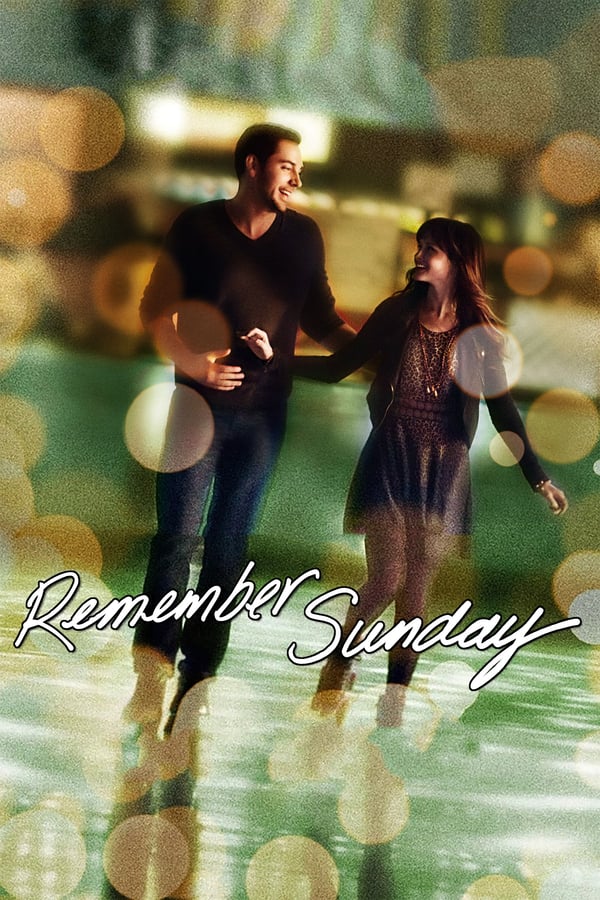 Cover of the movie Remember Sunday