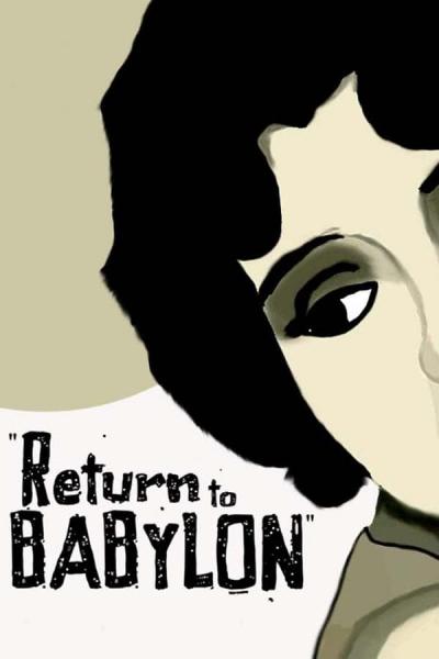 Cover of the movie Return to Babylon