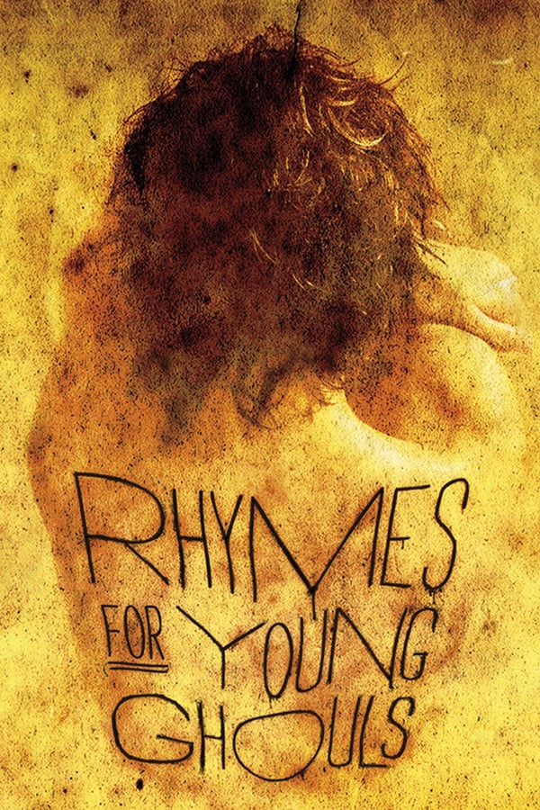 Cover of the movie Rhymes for Young Ghouls
