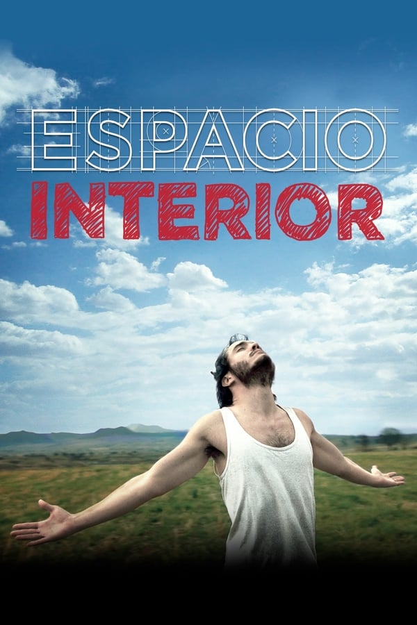 Cover of the movie Richness of Internal Space