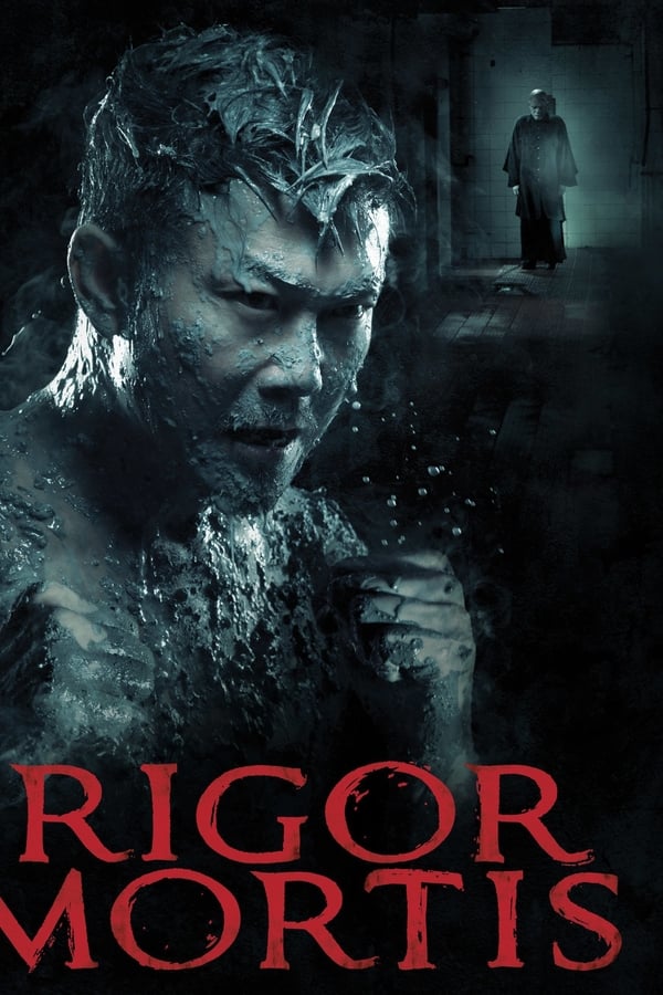 Cover of the movie Rigor Mortis