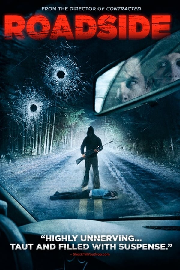 Cover of the movie Roadside