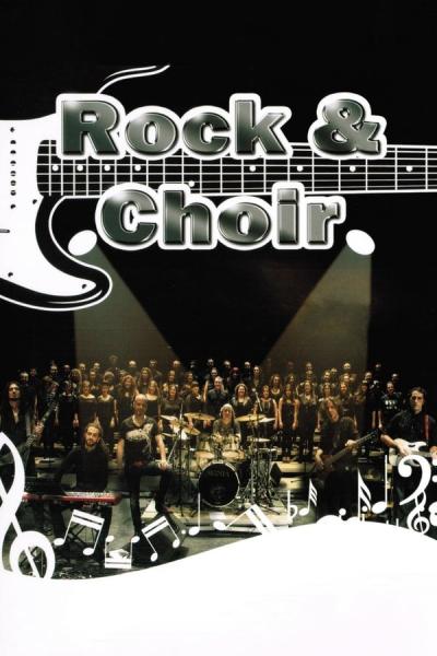 Cover of Rock & Choir