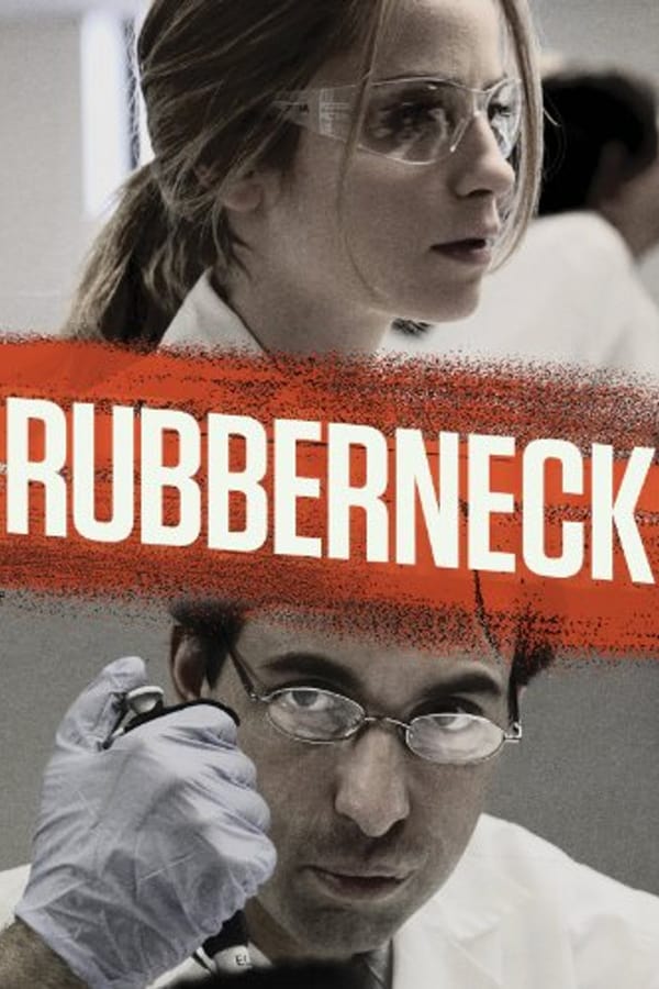 Cover of the movie Rubberneck