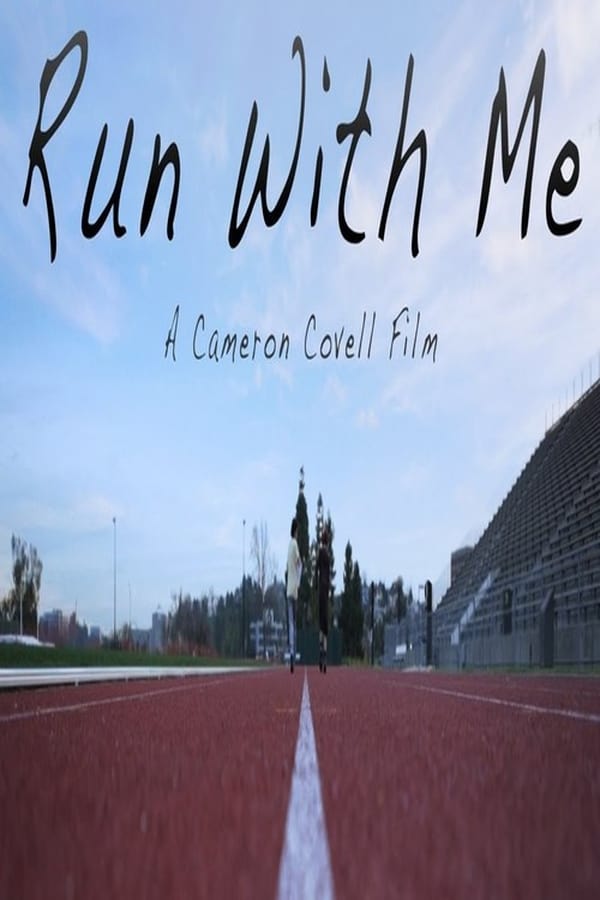 Cover of the movie Run with Me