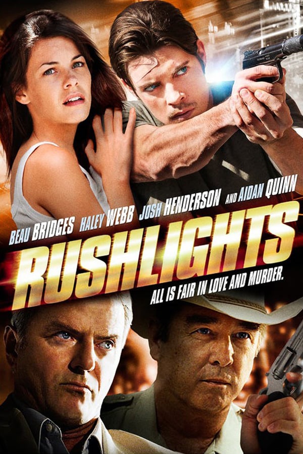 Cover of the movie Rushlights