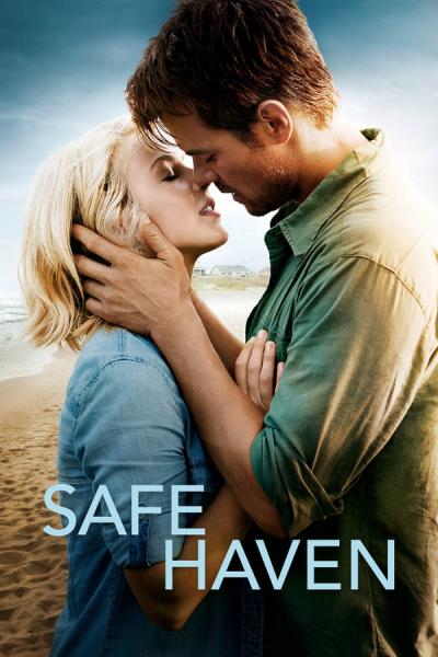 Cover of the movie Safe Haven