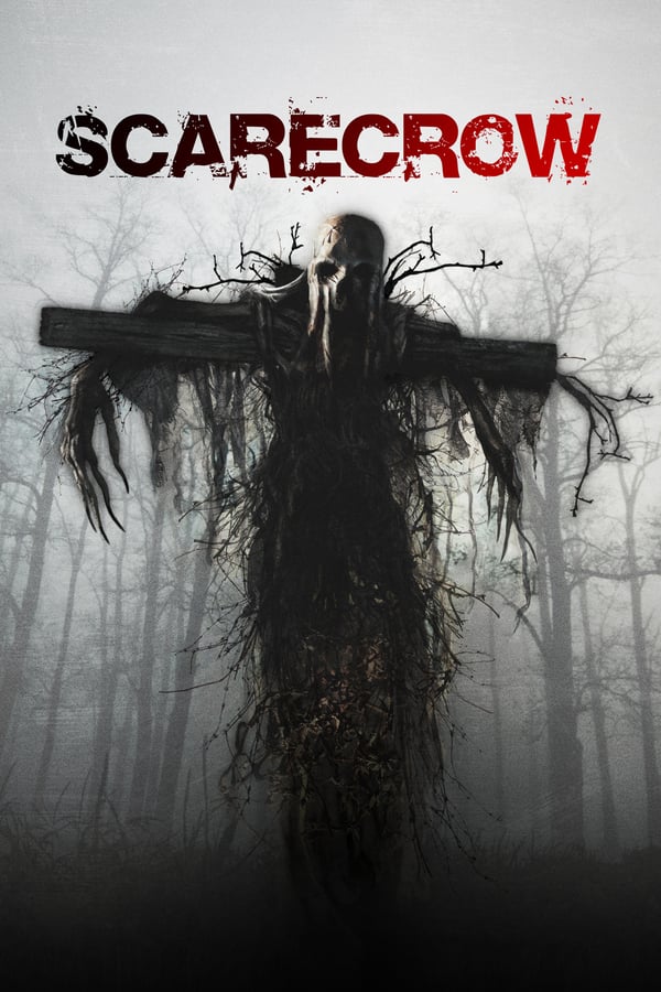 Cover of the movie Scarecrow