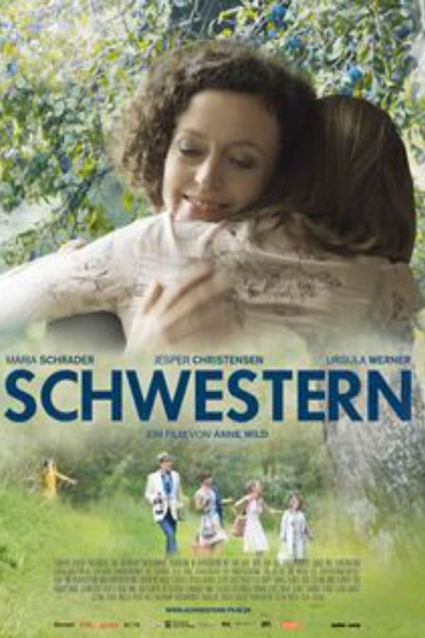 Cover of the movie Schwestern